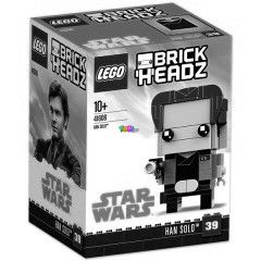 LEGO 41608 - Han Solo
