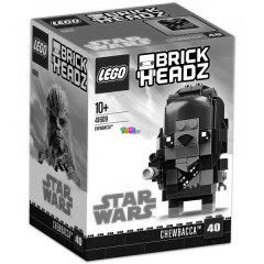 LEGO 41609 - Chewbacca