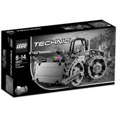LEGO 42071 - Tmrt dzer
