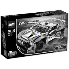 LEGO 42077 - Rally aut