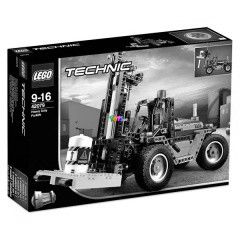 LEGO 42079 - Nagy teherbrs villstargonca