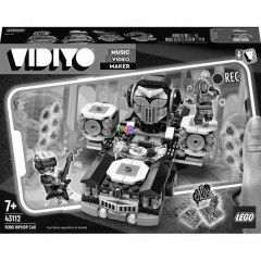LEGO 43112 - Robo HipHop Car