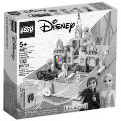 LEGO 43175 - Anna s Elza meseknyve