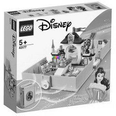 LEGO 43177 - Belle meseknyve