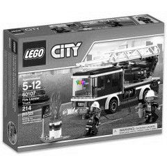 LEGO 60107 - Ltrs tzoltaut