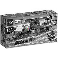 LEGO 60165 - 4x4 Srgssgi egysg