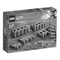 LEGO 60205 - Snek