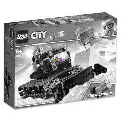 LEGO 60222 - Htakart