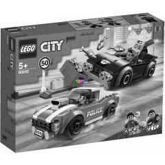 LEGO 60242 - Rendrsgi letartztats az orszgton