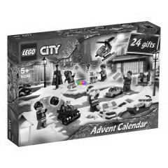 LEGO 60268 - City Town - Adventi naptr