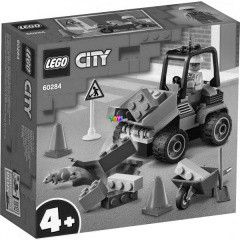 LEGO 60284 - Great Vehicles tpt aut