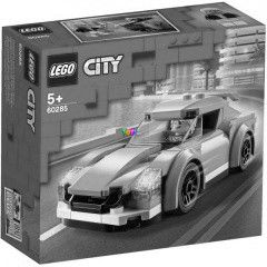 LEGO 60285 - Great Vehicles Sportaut