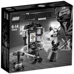 LEGO 70606 - Spinjitzu kikpzs