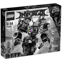 LEGO 70632 - Fldrengs robot