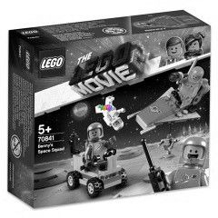LEGO 70841 - Benny rosztaga