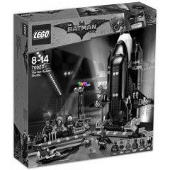 LEGO 70923 - Denevr rhaj