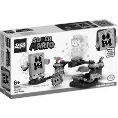 LEGO 71364 - Whomp lvagalibja kiegszt szett