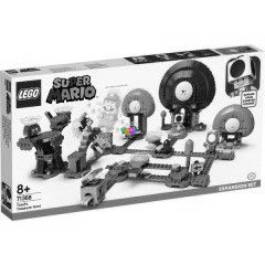 LEGO 71368 - Toad kincsvadszata kiegszt szett