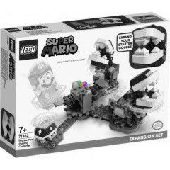 LEGO 71382 - A Piranha nvny rejtlyes feladata kiegszt szett