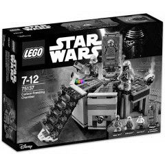 LEGO 75137 - Sznfagyaszt kamra