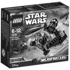 LEGO 75161 - TIE harcos Microfighter
