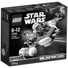 LEGO 75162 - Y-szrny Microfighter