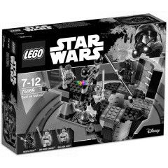 LEGO 75169 - Prbaj a Naboo-n