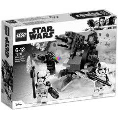 LEGO 75197 - Els rendi specialistk harci csomag