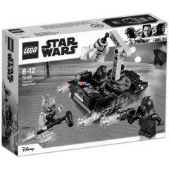 LEGO 75198 - Tatooine harci csomag