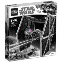 LEGO 75211 - Birodalmi TIE Vadsz