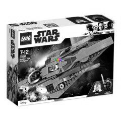 LEGO 75214 - Anakin Jedi csillagvadsza