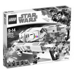 LEGO 75219 - Birodalmi AT-Hauler