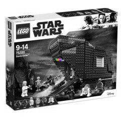 LEGO 75220 - Homokfut bnyagp