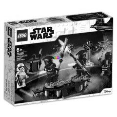 LEGO 75225 - Elit testr harci csomag