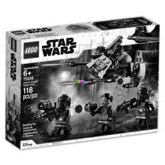 LEGO 75226 - Inferno Squad harci csomag