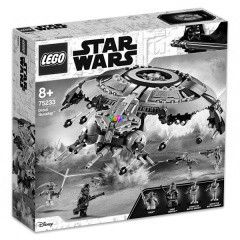 LEGO 75233 - Droid Gunship