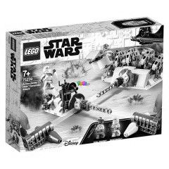 LEGO 75239 - Action Battle Hoth Genertor tmads 75239