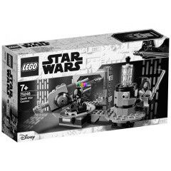 LEGO 75246 - Hallcsillag gy