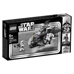 LEGO 75262 - Birodalmi Dropship - 20. vforduls kiads