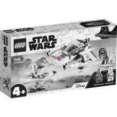 LEGO 75268 - Star Wars - Hsikl 75268