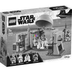LEGO 75270 - Obi-Wan kunyhja
