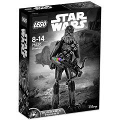 LEGO 75530 - Chewbacca