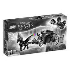 LEGO 75951 - Grindelwald szkse