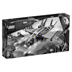 LEGO 76127 - Amerika kapitny