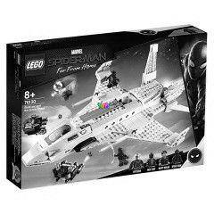 LEGO 76130 - A Stark jet s a drntmads