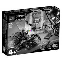 LEGO 76137 - Batman Rbusz ellen