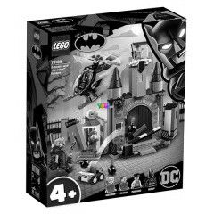 LEGO 76138 - Batman s Joker szkse