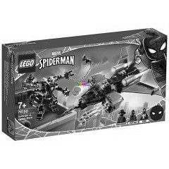 LEGO 76150 - Spiderjet Venom robotja ellen