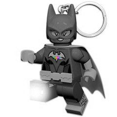 LEGO - Batgirl vilgt kulcstart