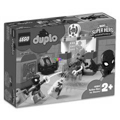LEGO DUPLO 10893 - Pkember Electro ellen